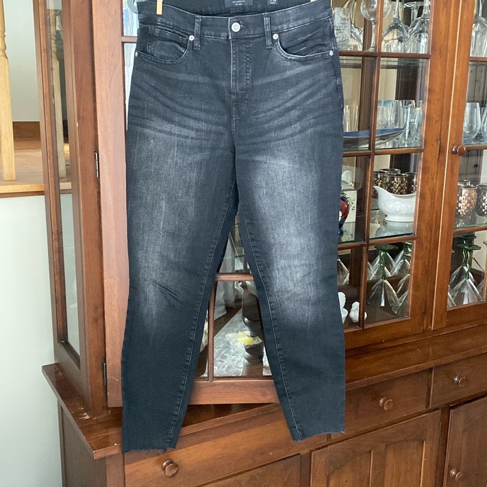 Lucky Brand Jeans